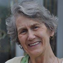 Obituary for Jana Mae Nunley