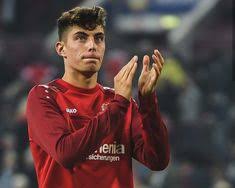 The german superstar, the club's record £71million signing, saved his cro… Abdullah Pauloabdullah7 Profile Pinterest