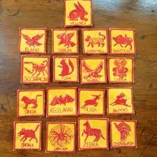 Jangan lupa menanyakan terlebih dahulu serta untuk mencantumkan tanda regu yang ingin di pesan sebelum order karena bisa saja stok habis. Mpul Ø¹Ù„Ù‰ ØªÙˆÙŠØªØ± Yg Pasti Di Dunia Ini Hidup Mati Regu Pramuka Kalo Yg Cewe Nama Bunga Kalo Yg Cowo Nama Hewan