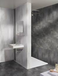 Carrelage pour sols et murs de salle de bains. Forgiarini