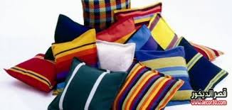 كيفية عمل خداديات بسيطة للمنزل بالصور قصر الديكور