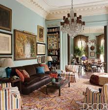 The 2019 A List 100 Of Elle Decor S Favorite Interior Designers Home New Orleans Decor Elle Decor