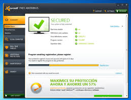 برنامج الأنتي فايروس avast antivirus