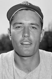 Jimmy Piersall's Baseball Career in Birmingham