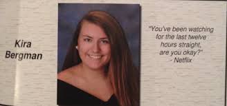 The 27 Absolute Best Yearbook Quotes From The Class Of 2015 Senior Yearbook Quotes Funny Yearbook Yearbook Quotes
