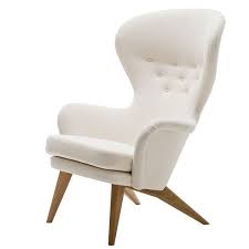 Nordic armchair (white) ₱ 6,995.00. Fasetti Siesta Armchair Oak Legs White In 2021 Armchair Oak Armchair Nordic Design Bedroom