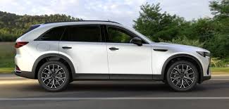 Image result for Rhodium White 2025 CX-70