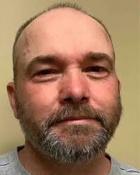 Sex Offender Registry