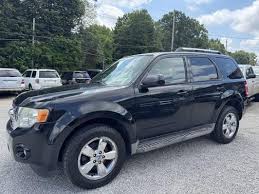 Image result for Black 2012 Escape