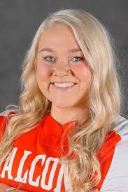 Eight Falcons Named to Academic All-MAC Team