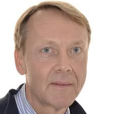 Thomas BJÖRK-ERIKSSON