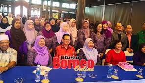 Persatuan ibu tunggal (single mothers association) bario is formed to promote, encourage, and make. Ibu Tunggal Perlu Cekal Demi Masa Depan Anak Utusan Borneo Online