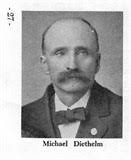 Michael Diethelm (1850-1922)