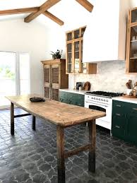 So, your kitchen floor tiles need to stand up to the constant flow of traffic. 16 Kitchens That Will Make You Want To Retile Yours