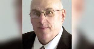 James William Sharp II Obituary