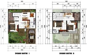 Temukan ragam ide desain & denah rumah minimalis 3 kamar yang inspiratif disini: Info Terkini 42 Denah Rumah 3 Kamar Tidur 2 Wc