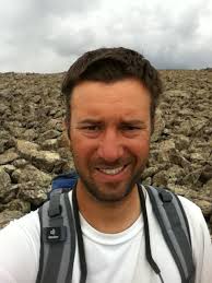 Participants Hangay Mountains Geodynamics Project Mongolia