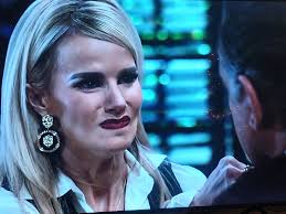 Vanessa's Relationship and Makeup Discussion