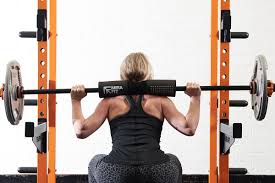 To make matters worse, the exercises that do target the extensors feel more like rehab than training. How Much Room Do You Need For A Power Rack Mirafit