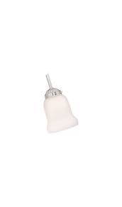 Need Enclosed Cover For Ceiling Fan Lights Do These Exist