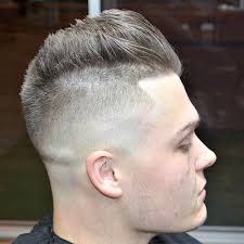 2 and 3 buzz police officer hair cut barber style youtube police officers need to be able to fully perform their job duties without the interference of their hair. 25 Barbershop Haircuts Men S Hairstyles Today