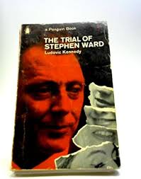 The Trial of Stephen Ward: Ludovic Kennedy: Amazon.com: Books