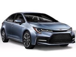 When you approach your car, the . 2020 Toyota Corolla Reviews Pricing Specs Kelley Blue Book