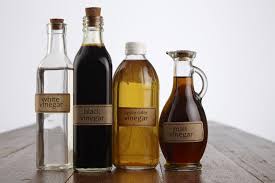 As to the wine there are six cases: Is Vinegar Halal Or Haram Tek Nutrition