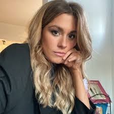 Lavonne Pryor's Instagram, Twitter & Facebook