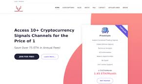 Although the crypto industry is how do you decide which is the best cryptocurrency signal provider among them? Best Crypto Signal Providers 2021