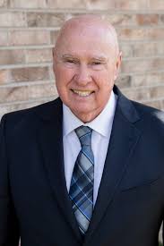 Profile for Jack Schroeder with Epic Homes Real Estate