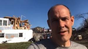 Carmel man's crew helps family in Kentucky tornado recovery