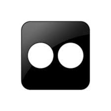 Download flickr icon free icons and png images. 099311 Flickr Square Icon Free Download On Iconfinder