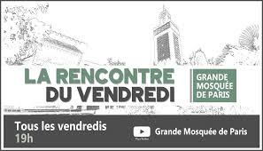 Véronique hémar et karine faure sont deux amies qui, après avoir travaillé. Mosquee De Paris