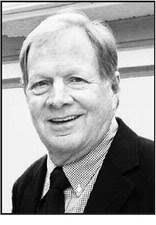 Funeral services set for Call Publisher