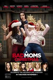 We did not find results for: A Bad Moms Christmas Wikipedia
