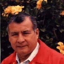 Frank Esparza, Jr. Obituary