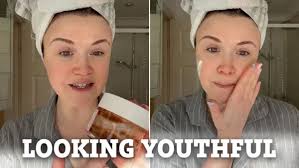 I look a decade younger than my age & I get ID'ed buying hot dogs