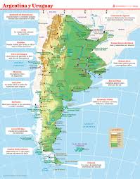 Check spelling or type a new query. Mapa De Argentina Lonely Planet
