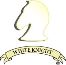 The White Knight