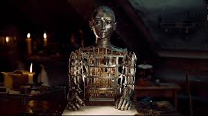 Automaton | Brian Selznick Wiki | Fandom