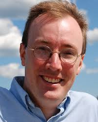 Steven Johnson, Ph.D.