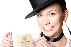 Karlie Kloss and Momofuku Milk Bar's Christina Tosi