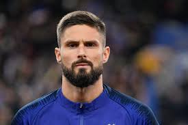 Your giroud representative is an isa certified arborist. Inter Linked Chelsea Striker Olivier Giroud I Ve Been Close To Moving To The Serie A