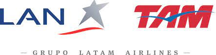 Update this logo / details. File Grupo Latam Airlines Svg Wikimedia Commons
