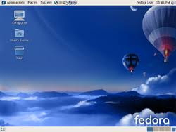 Image result for fedora core 6
