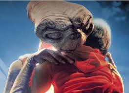 E T L Extraterrestre Recensione
