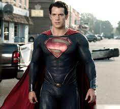 He revealed in a 2019 interview with men's health that he's kept his cape. Actor Henry Cavill Is In Negotiations To Reprise The Role Of Superman