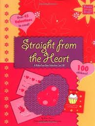 We did not find results for: Straight From The Heart A Make Your Own Valentines Card Kit Pretty Simple Stuff Conlon Mara Guy Christiansen Debbie 9780843116465 Amazon Com Books