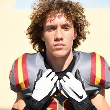 Highland Football Roster (2022-23)